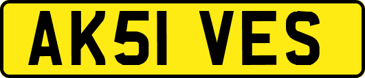 AK51VES