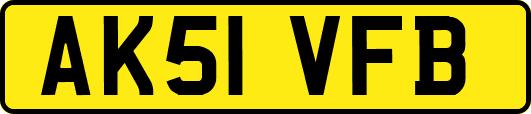 AK51VFB