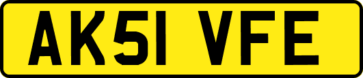 AK51VFE
