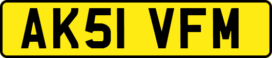 AK51VFM