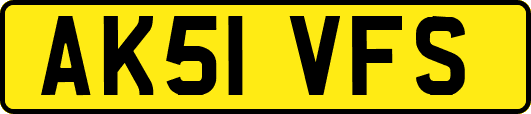 AK51VFS