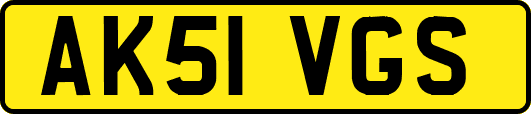 AK51VGS