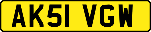 AK51VGW