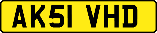 AK51VHD