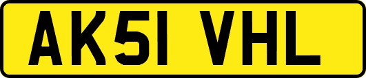 AK51VHL