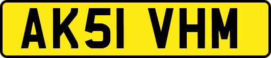 AK51VHM