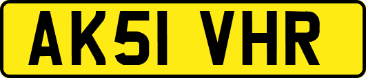 AK51VHR