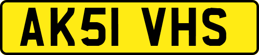 AK51VHS