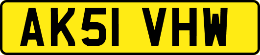 AK51VHW