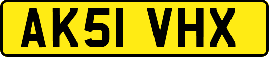 AK51VHX