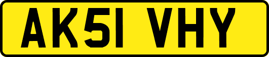 AK51VHY