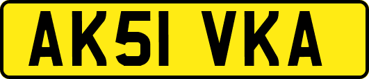 AK51VKA