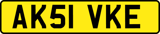 AK51VKE