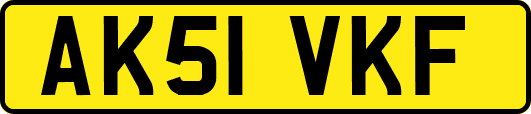 AK51VKF