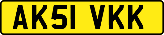 AK51VKK