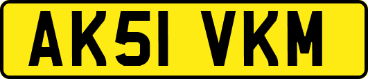 AK51VKM