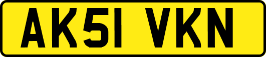 AK51VKN