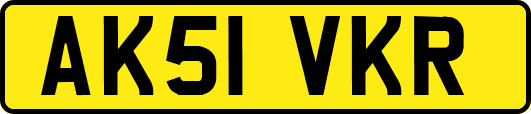 AK51VKR