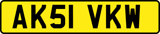 AK51VKW