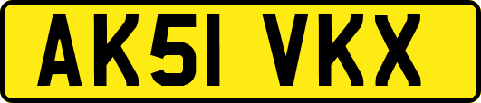 AK51VKX