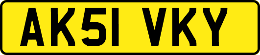 AK51VKY