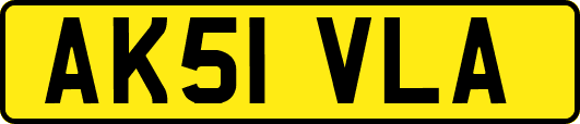 AK51VLA