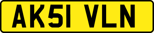 AK51VLN