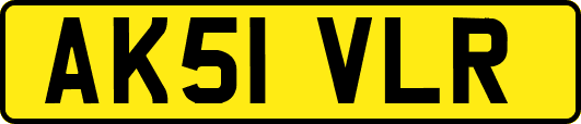 AK51VLR