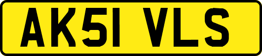 AK51VLS