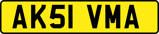 AK51VMA