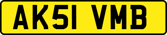 AK51VMB