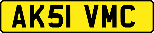 AK51VMC