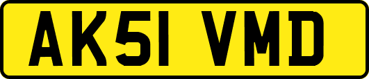 AK51VMD