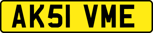 AK51VME