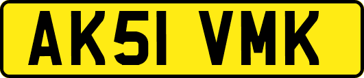 AK51VMK