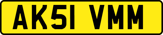AK51VMM