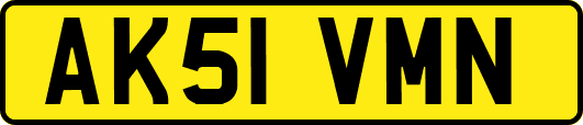 AK51VMN