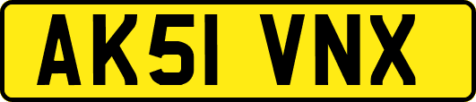 AK51VNX