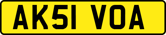 AK51VOA