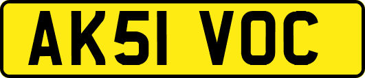 AK51VOC