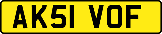 AK51VOF