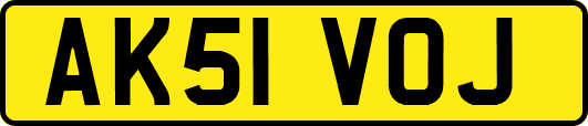 AK51VOJ