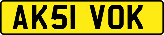 AK51VOK