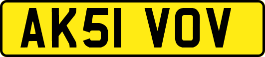 AK51VOV