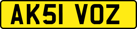 AK51VOZ