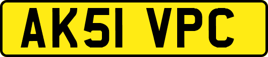 AK51VPC