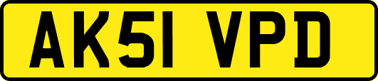 AK51VPD