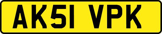 AK51VPK