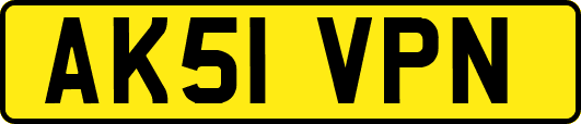 AK51VPN