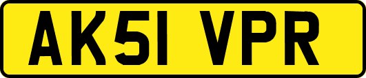 AK51VPR